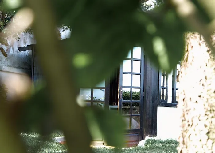 Maison Simonetta