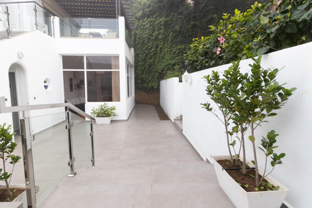 Maison Simonetta