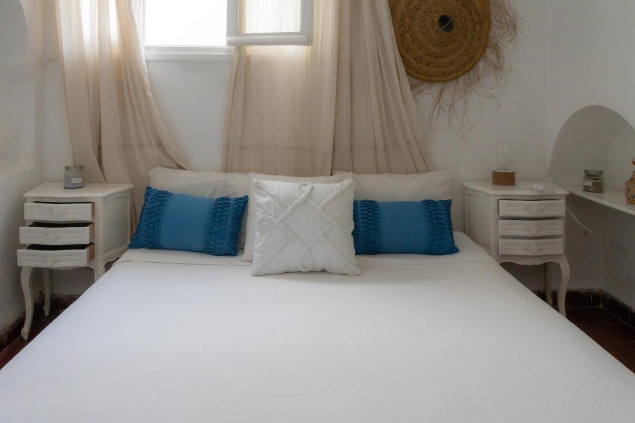 Maison Simonetta Villa