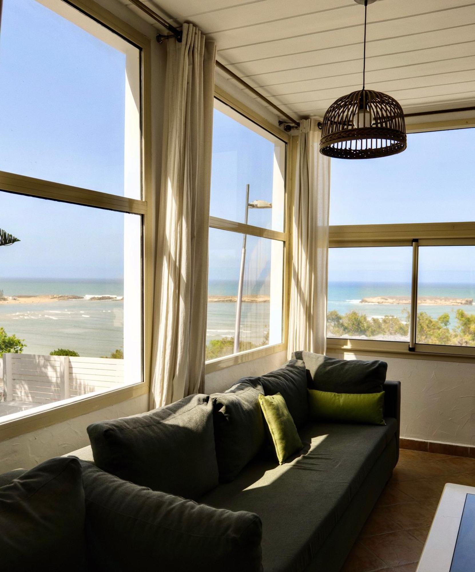Villa Maison Simonetta