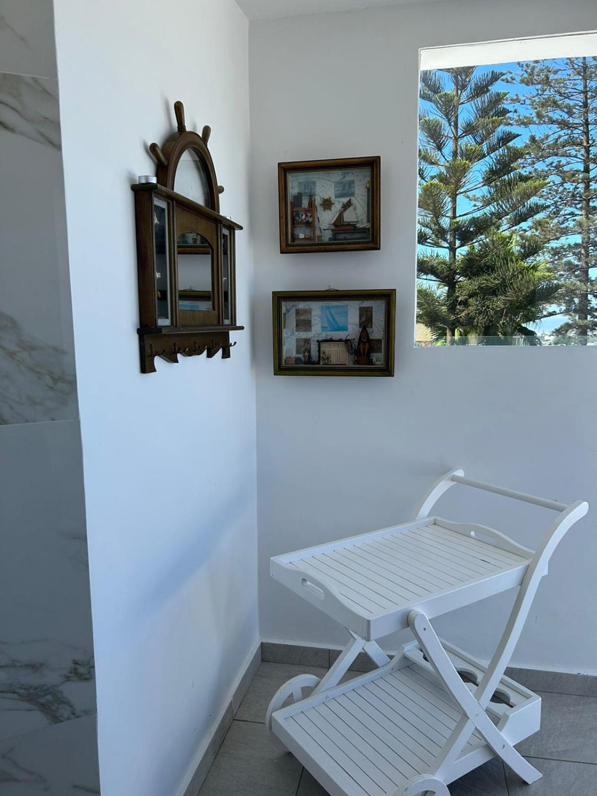 Villa Maison Simonetta
