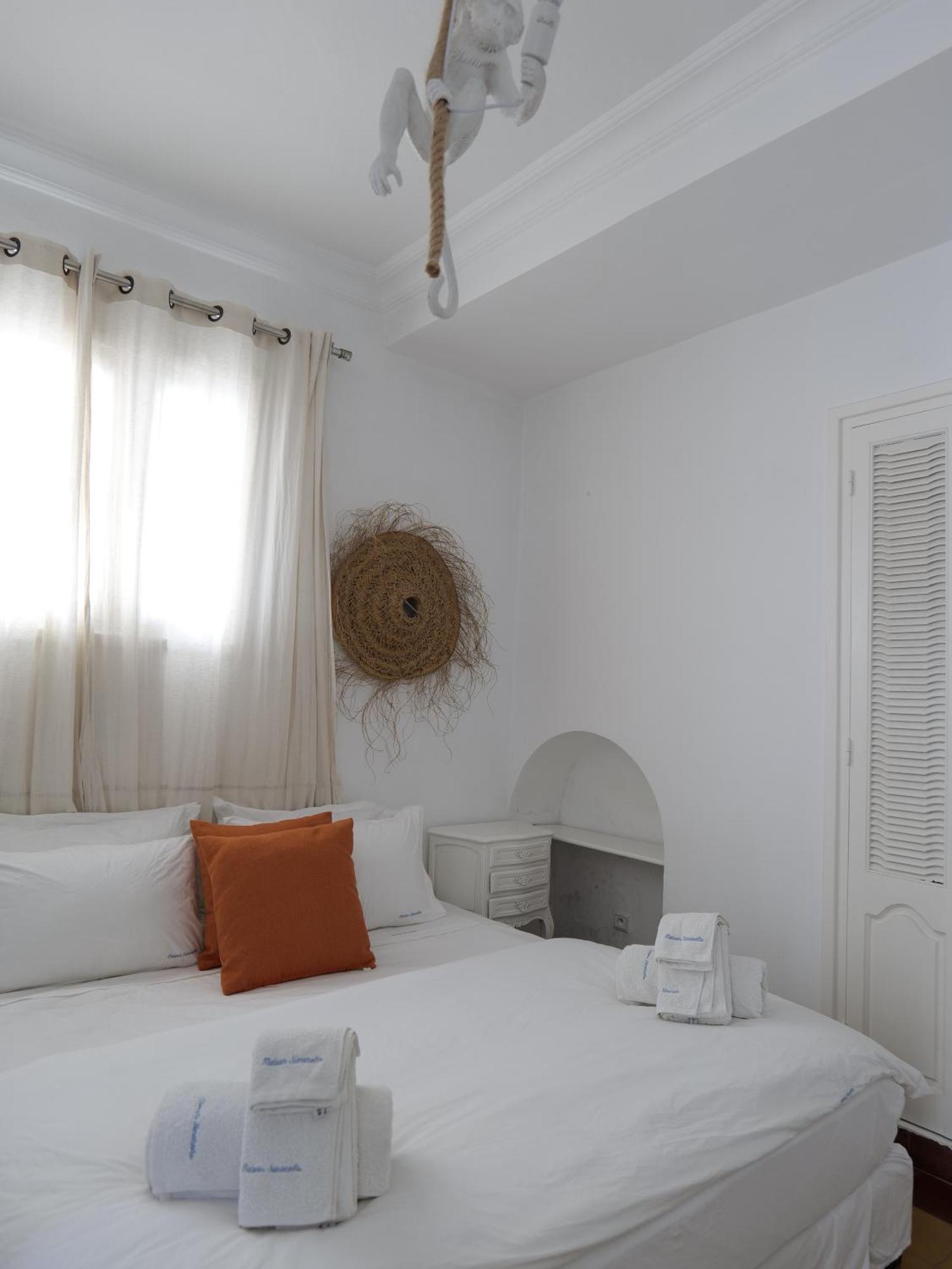 Maison Simonetta Villa Oualidia